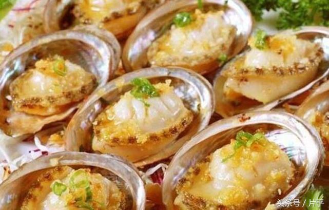 家常美味鲍鱼做法解析，家常美味鲍鱼制作详解