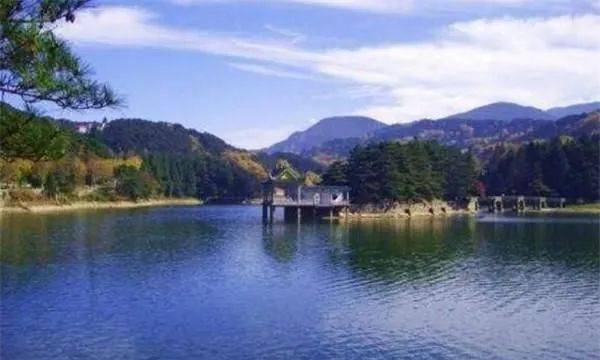 九江旅游必去十大景点排名，九江旅游必去十大景点排行榜