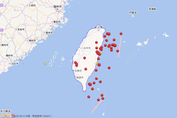 台湾，在时间的洪流中闪耀——记2020年11月3日的特殊时刻，台湾在时光洪流中的璀璨瞬间，2020年11月3日的铭记
