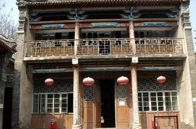 乔家大院，免费门票开放的未来展望，乔家大院免费开放后的未来展望