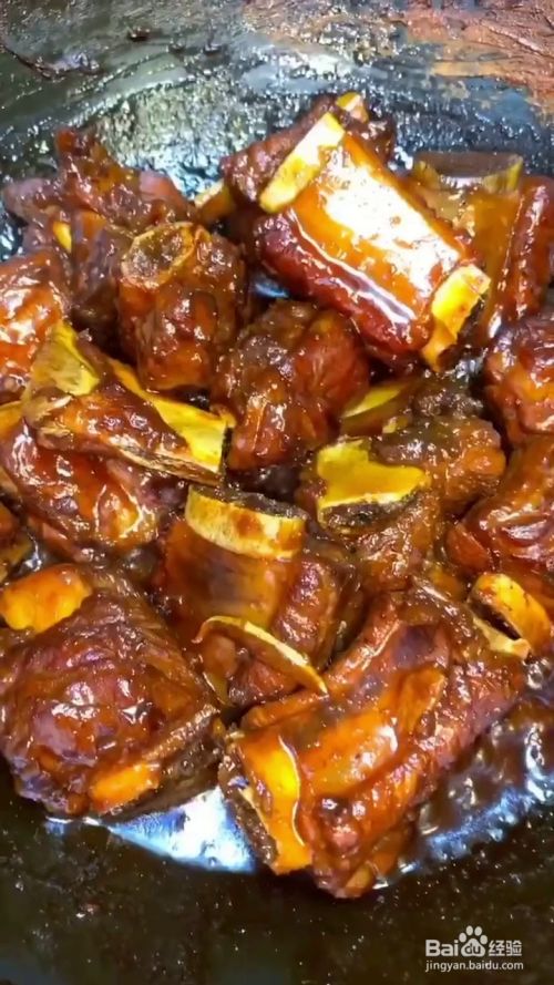 烧排骨的秘诀，如何烹饪出美味佳肴，烧排骨秘诀大揭秘，烹饪美味佳肴的终极指南