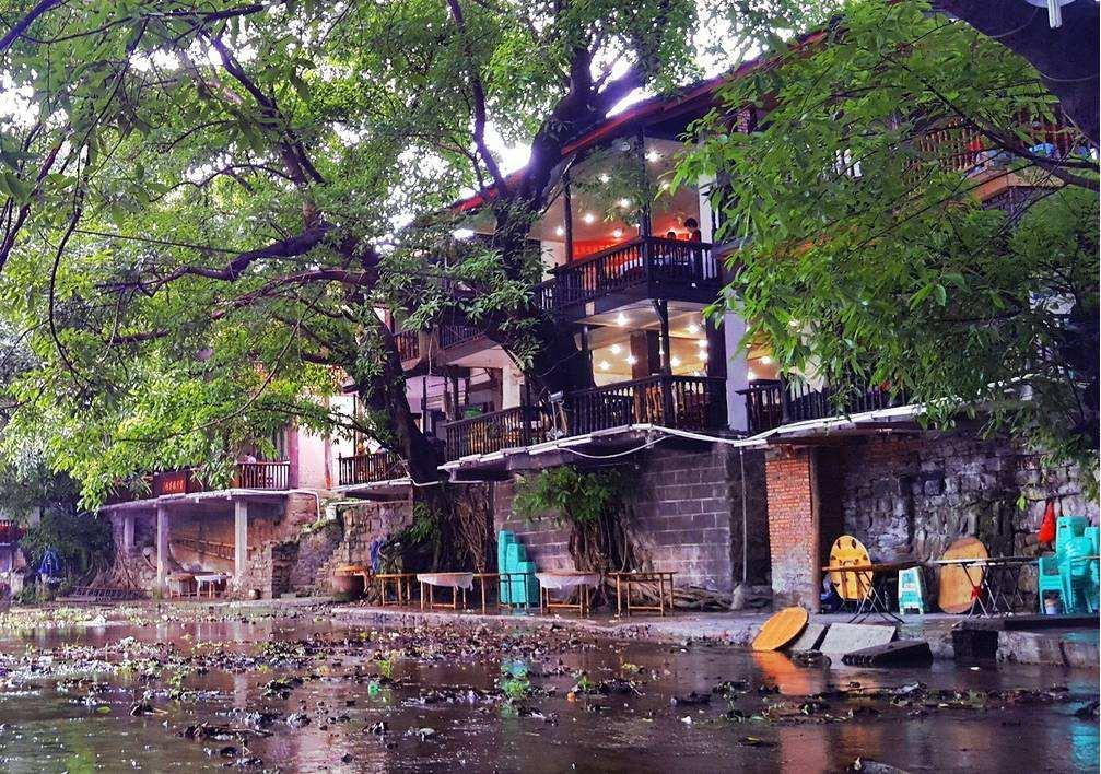 重庆金刀峡旅游开发有限责任公司，探索自然美景与企业文化融合的典范，重庆金刀峡旅游开发公司，自然美景与企业文化融合的典范探索