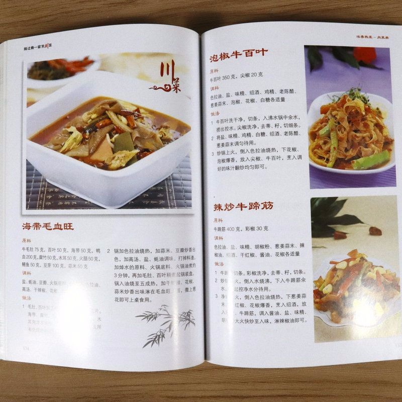 川菜经典名菜菜谱大全，品味四川美食的魅力，川菜经典名菜全攻略，品味四川美食的绝佳魅力