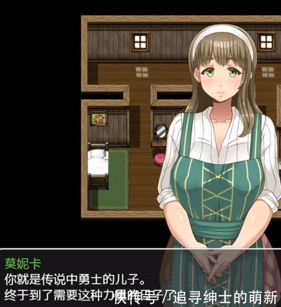 神秘世界探索