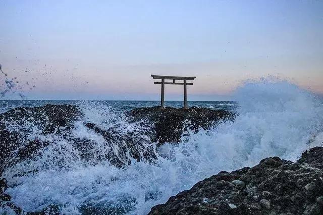 茨城县大洗町，探寻日本的独特魅力之地，茨城县大洗町，探寻日本独特魅力的魅力之地