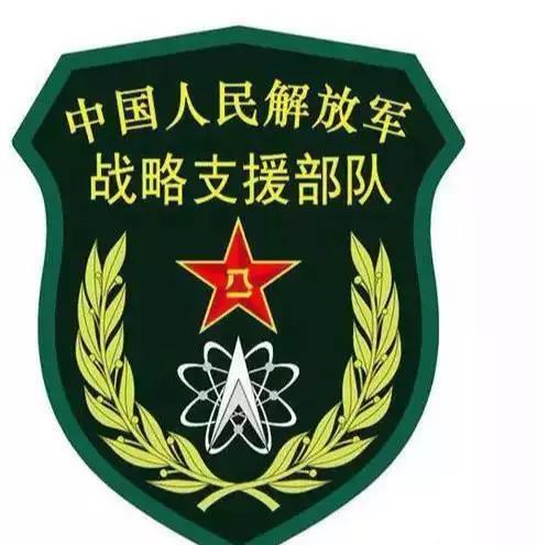 战略支援部队百科，揭秘中国国防力量的重要支柱，战略支援部队百科，揭秘中国国防力量的核心支柱