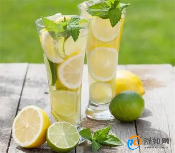 柠檬水的作用与功效研究，柠檬水的作用与功效深度研究