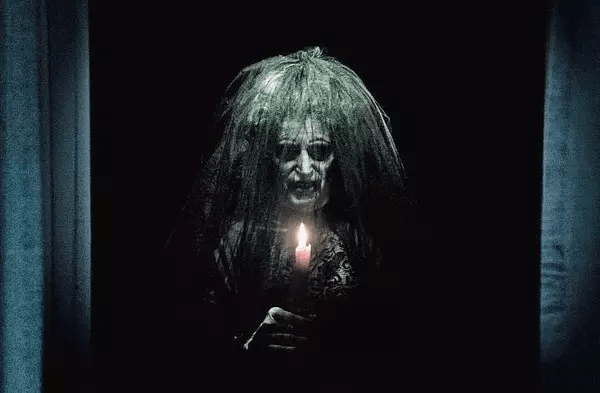 最恐怖的电影第一名——异形系列，异形系列，恐怖电影的巅峰之作