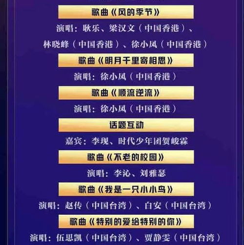 揭秘2023年春晚节目单，星光璀璨，文化盛宴，揭秘2023年春晚节目单，星光熠熠的文化盛宴