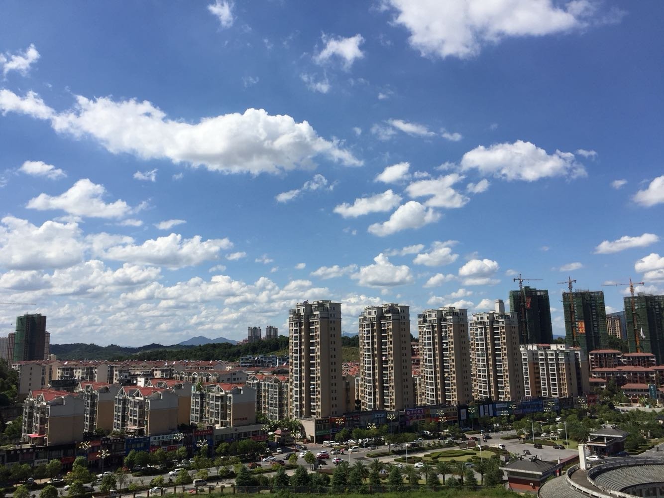 宜春市袁州区天气预报，宜春市袁州区天气预测报告