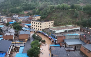 志丹县，历史沿革与地名变迁，志丹县，历史沿革与地名变迁探秘