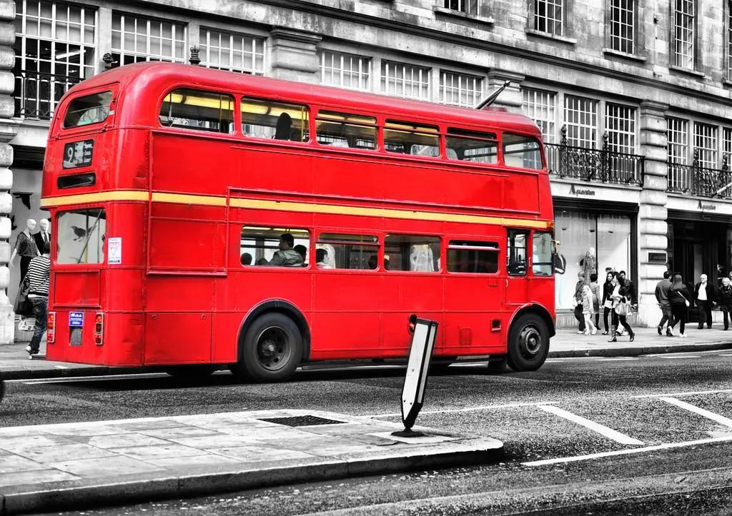 英国伦敦著名旅游景点深度游，伦敦著名景点深度游攻略