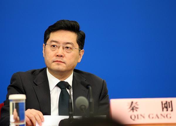 外交部部长简历及其职责与影响力，外交部部长简历，职责与影响力的展现