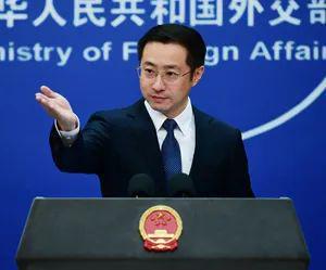 外交部部长简历及其职责与影响力，外交部部长简历，职责与影响力的展现