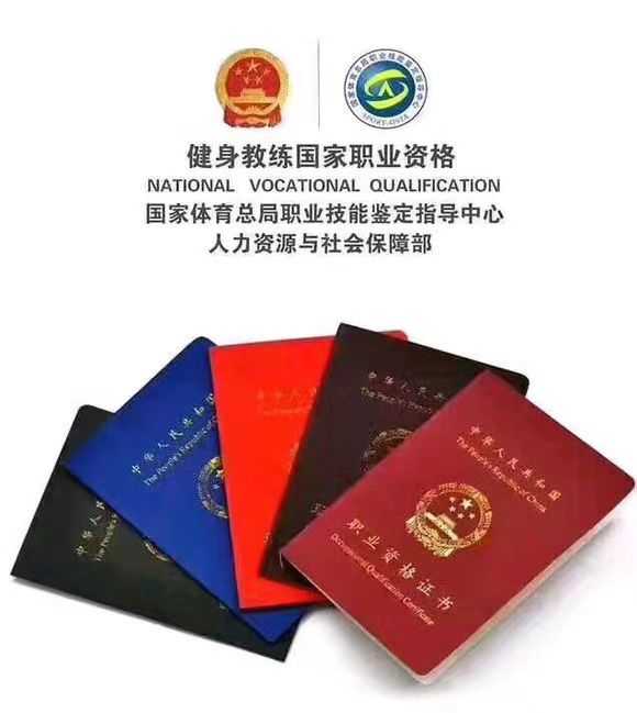 私人教练四大证书学费详解，私人教练四大证书学费全面解析
