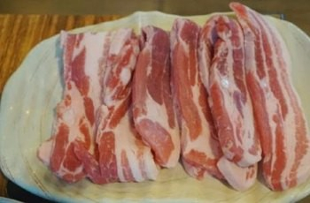 广式腊肉制作方法与配方详解，广式腊肉制作详解，方法与配方全攻略