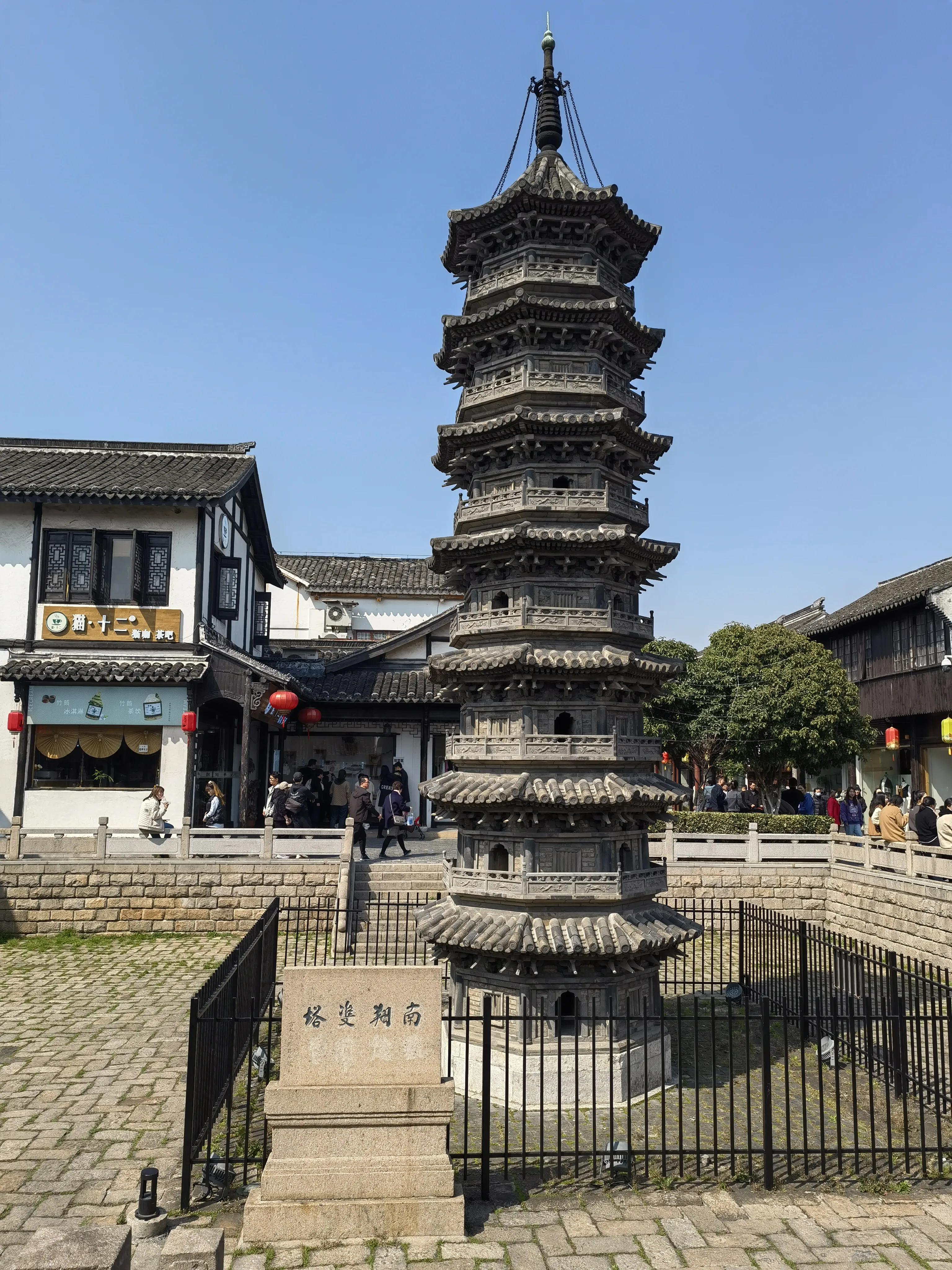 南翔古猗园营业时间及相关介绍，南翔古猗园开放时间一览及详细介绍