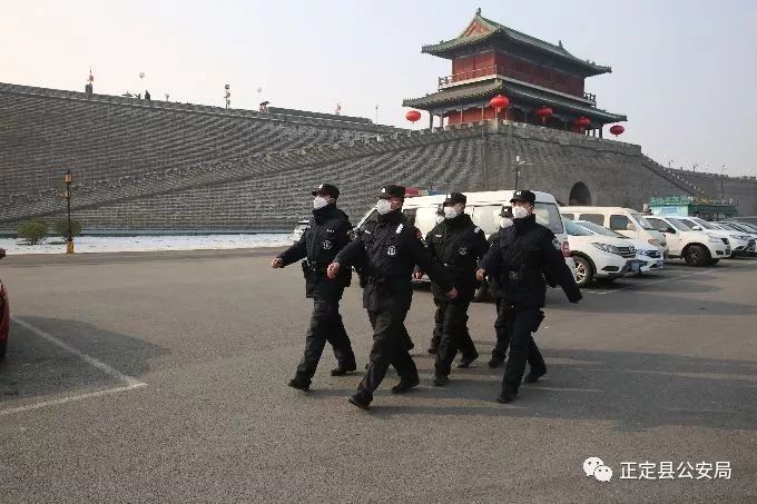 石家庄正定县最新疫情动态分析，石家庄正定县疫情最新动态分析