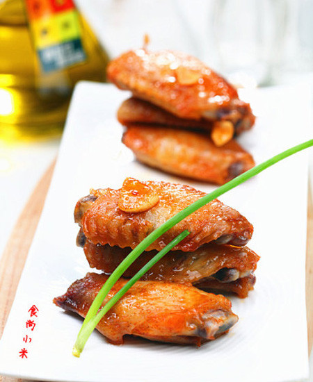 家常美味，整个鸡翅的烹饪做法大全，家常美味鸡翅烹饪做法大全，整翅烹饪技巧分享