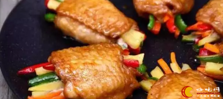 家常美味，整个鸡翅的烹饪做法大全，家常美味鸡翅烹饪做法大全，整翅烹饪技巧分享