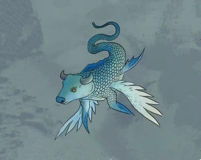 僵尸鱼，神秘生物的背后真相，揭秘僵尸鱼，神秘生物背后的真相探索