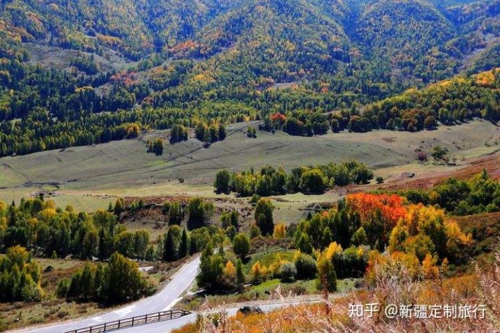新疆自驾游注意事项，新疆自驾游必备知识，注意事项全解析