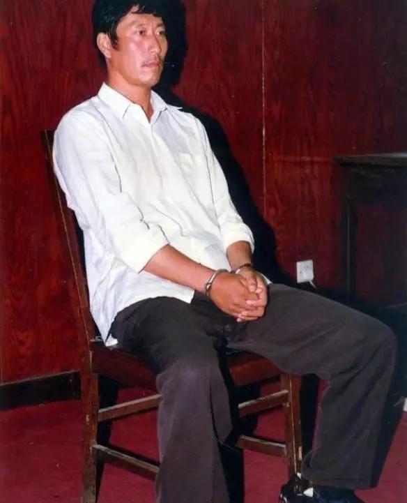 中国十大悍匪，犯罪背后的复杂人生，中国十大悍匪，犯罪背后的复杂人生探究