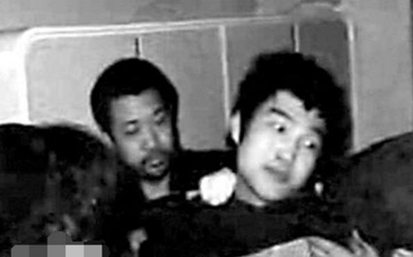 中国十大悍匪，犯罪背后的复杂人生，中国十大悍匪，犯罪背后的复杂人生探究