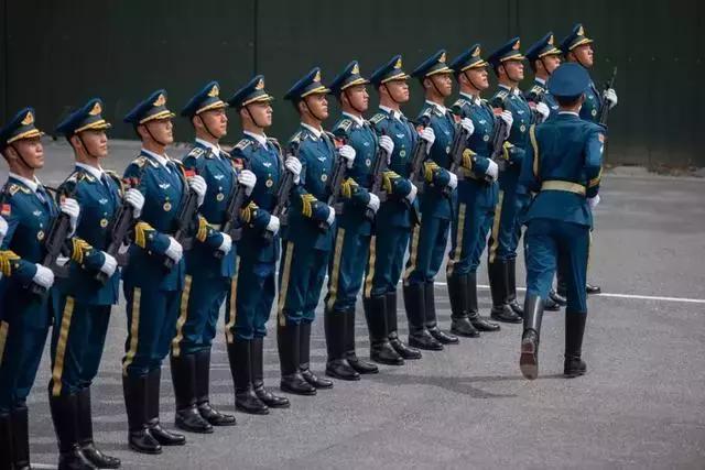 国庆70周年阅兵庆典，展现大国风采与力量，国庆70周年阅兵庆典，展现大国雄姿与力量
