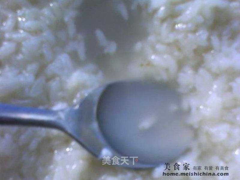 甜酒酿的制作方法与步骤详解，甜酒酿制作详解，方法与步骤指南