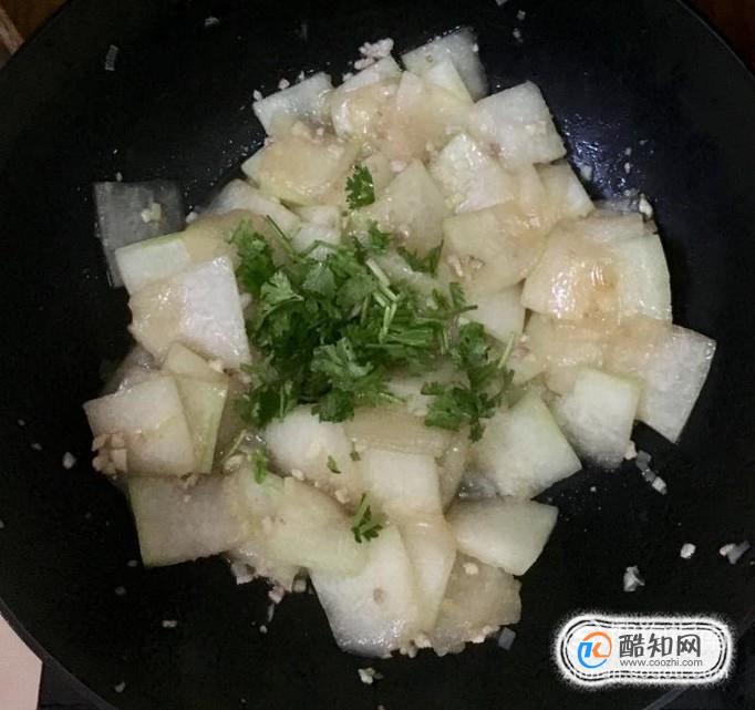 冬瓜的美味家常做法，冬瓜的美味家常做法大全