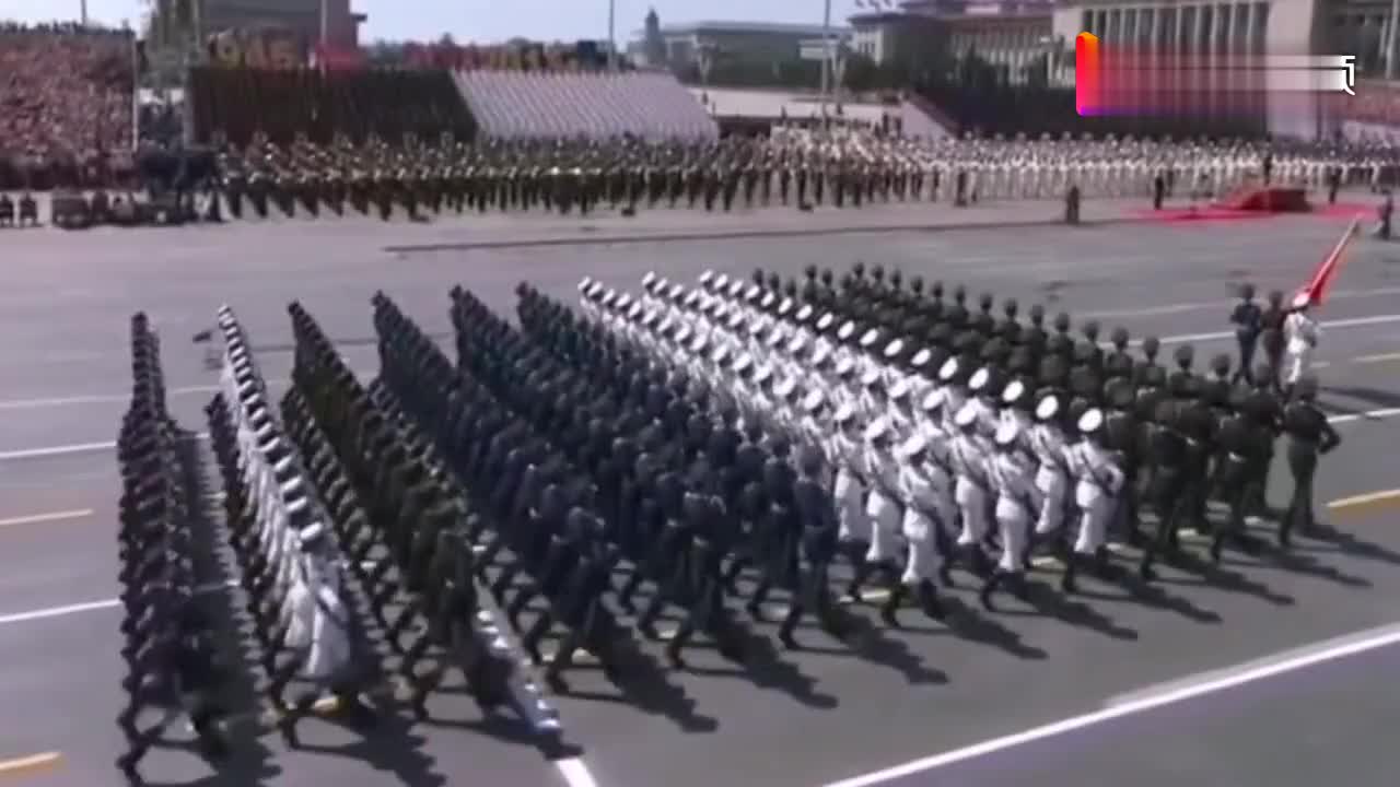 中国军队参加外国阅兵活动的影响与意义，中国军队参加外国阅兵活动的深远影响与重大意义