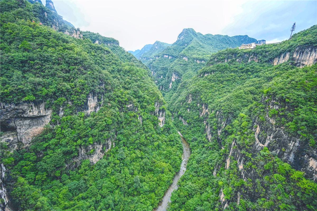 九寨沟景区一周天气预报及旅游建议，九寨沟景区一周天气预报与旅游指南