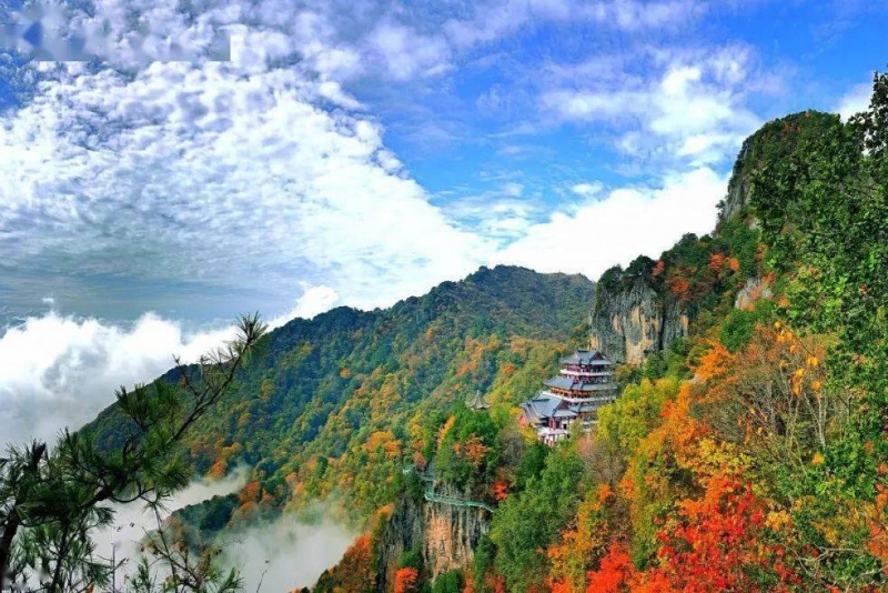 南宫山图片，自然之美的独特展现，南宫山图片，自然之美的独特风采