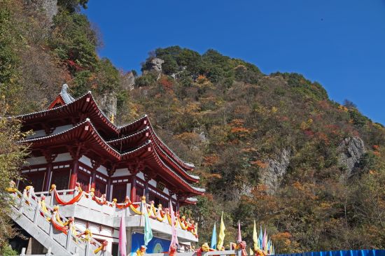 南宫山图片，自然之美的独特展现，南宫山图片，自然之美的独特风采