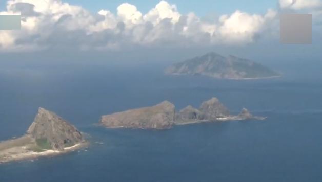 钓鱼岛靠近中国的地理位置及其重要性，钓鱼岛，中国近海的地理要地及其重要性