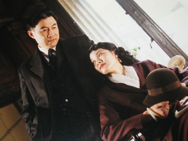 情迷上海滩电视剧，历史与现代的交融之美，情迷上海滩，历史与现代的交融之美电视剧赏析