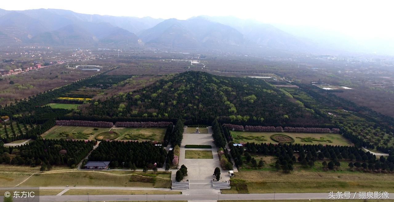 秦始皇陵所在城市的千年历史与神秘魅力，秦始皇陵所在地千年历史与神秘魅力探索