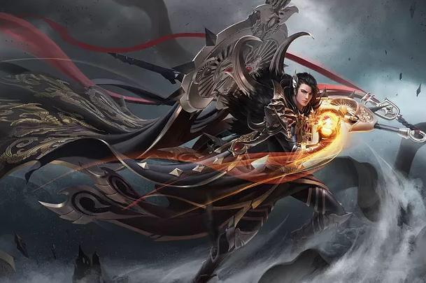 血族七大始祖实力排行，探寻神秘力量的源头，揭秘血族七大始祖的实力排名与神秘力量之源