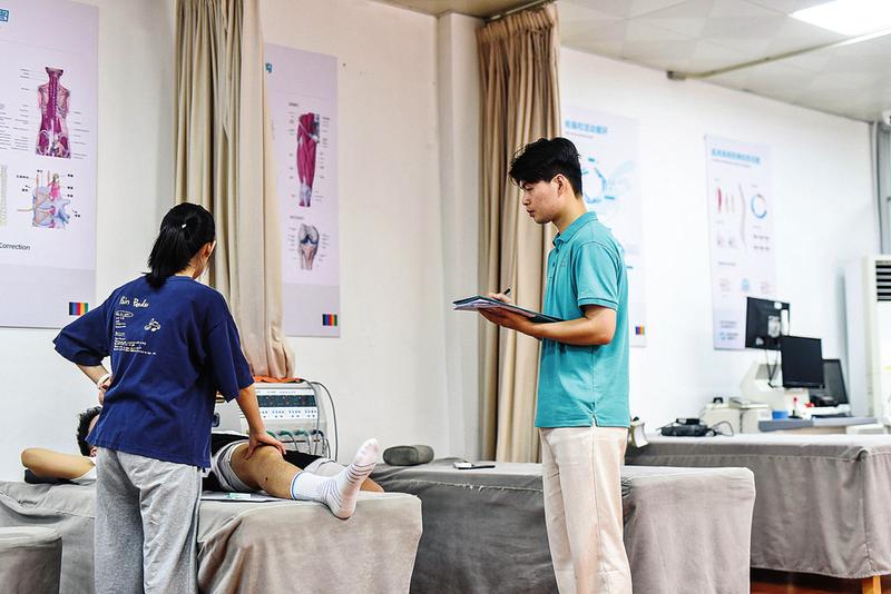 运动康复专业与康复治疗师资格认证，能否报考康复治疗师？，运动康复专业与康复治疗师资格认证，能否报考康复治疗师资格详解