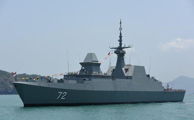 海军600号护卫舰，新时代的海上卫士，海军600号护卫舰，新时代海上卫士的坚实力量
