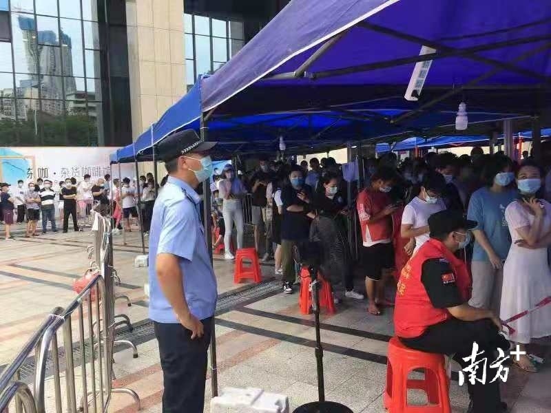 深圳龙岗最新疫情，防控措施与公众应对，深圳龙岗最新疫情动态，防控措施与公众应对策略