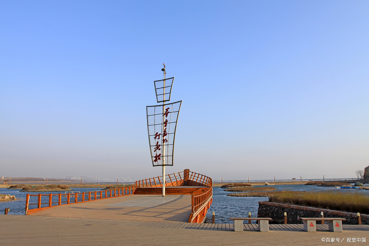 山东省东营市旅游景点探秘，山东省东营市旅游景点深度探秘之旅