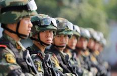 武警特战八大专业的深度解析，武警特战八大专业的深度剖析与解读