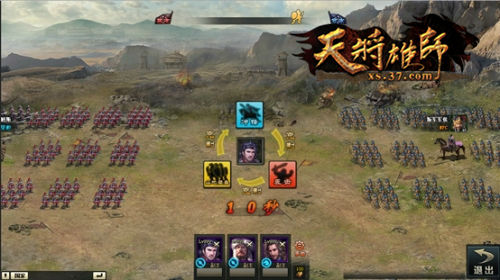天将雄师，英雄之魂与荣耀之战，天将雄师，英雄之魂的荣耀之战