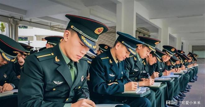 中国军校概览，中国军校全面解析