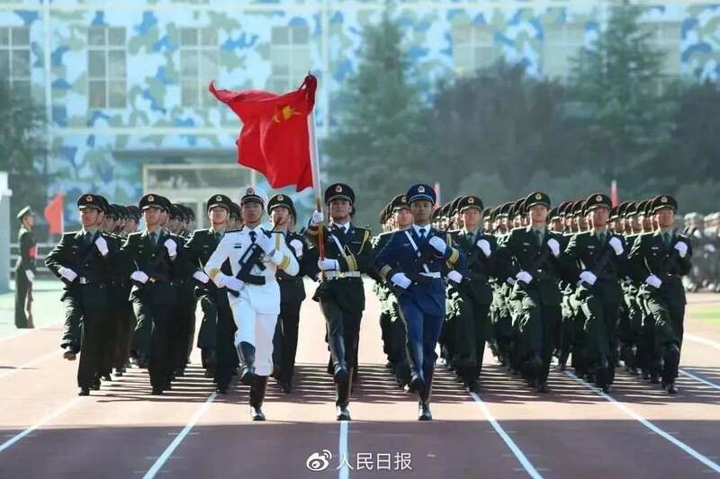 中国军校概览，中国军校全面解析