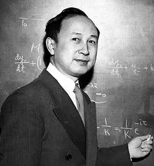 钱学森先生儿女之简历，传承与创新的力量，钱学森儿女简历，传承家族创新力量