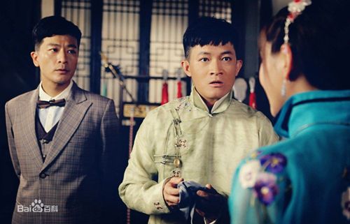 勇敢的心电视剧全集76，英雄之魂与民族之心的交融，勇敢的心全集76，英雄之魂与民族之心的震撼交融