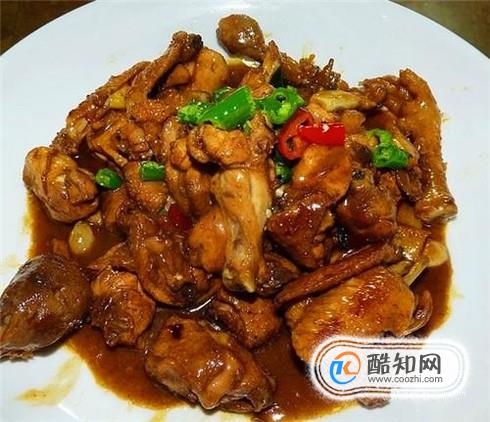 鸡的美味烹饪之道，如何烧出一只好吃的鸡，烹饪鸡的艺术，如何烧出美味可口的鸡肉